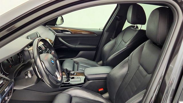 2018 BMW X3 xDrive30i Sports Activity Vehicle - 23036883 - 19