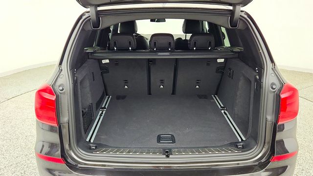 2018 BMW X3 xDrive30i Sports Activity Vehicle - 23036883 - 21