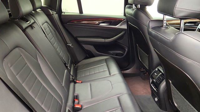 2018 BMW X3 xDrive30i Sports Activity Vehicle - 23036883 - 22