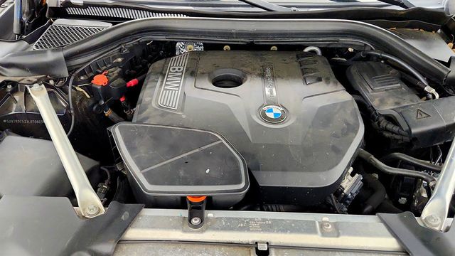 2018 BMW X3 xDrive30i Sports Activity Vehicle - 23036883 - 26