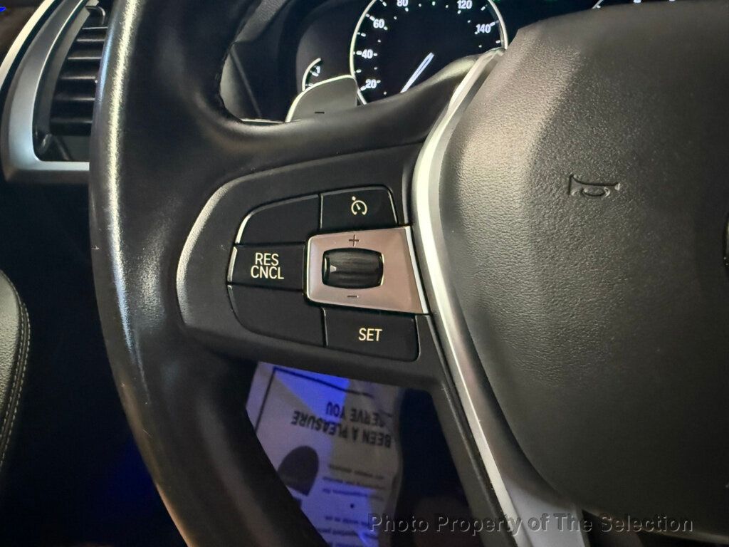 2018 Bmw X3 xDrive30i photo 18