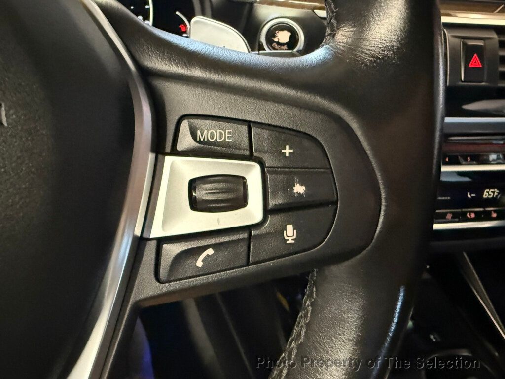 2018 Bmw X3 xDrive30i photo 19