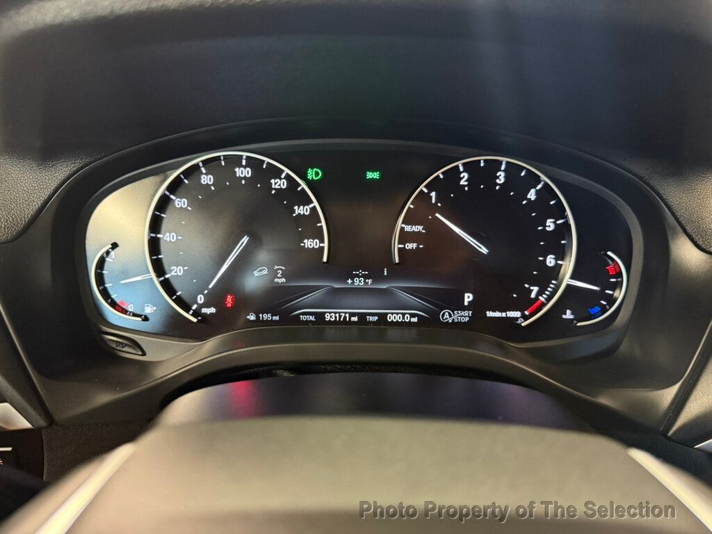 2018 Bmw X3 xDrive30i photo 22
