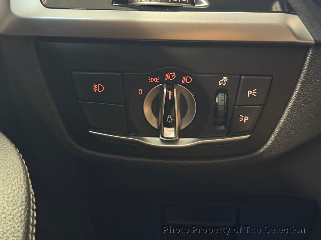 2018 Bmw X3 xDrive30i photo 29