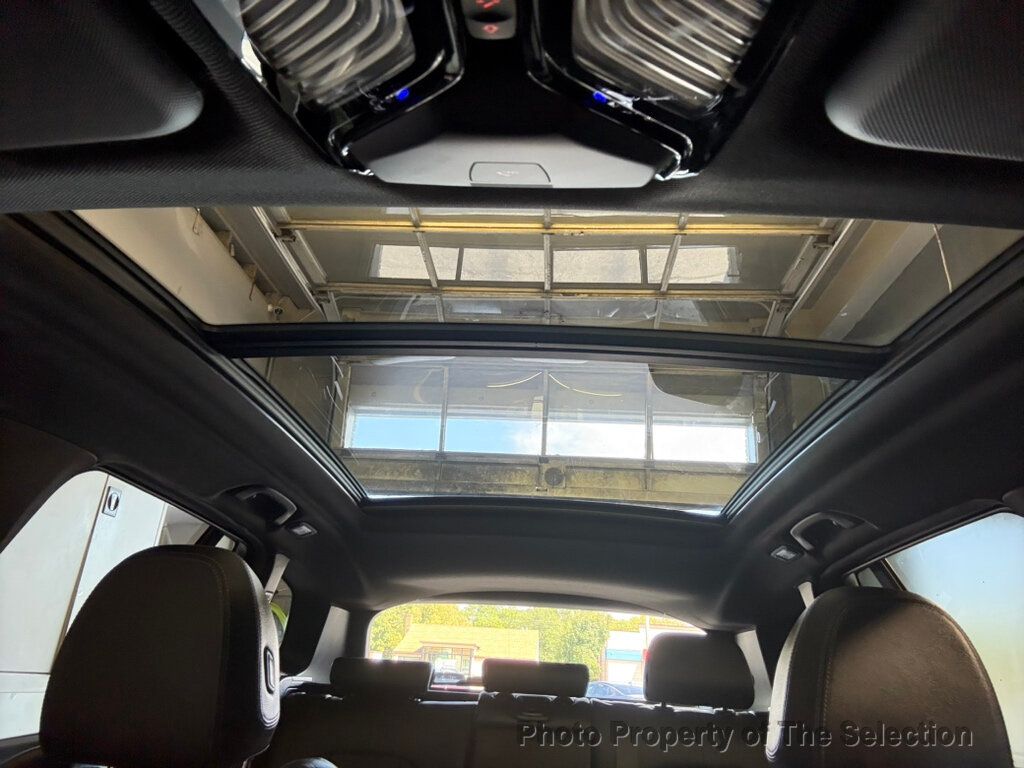 2018 Bmw X3 xDrive30i photo 31