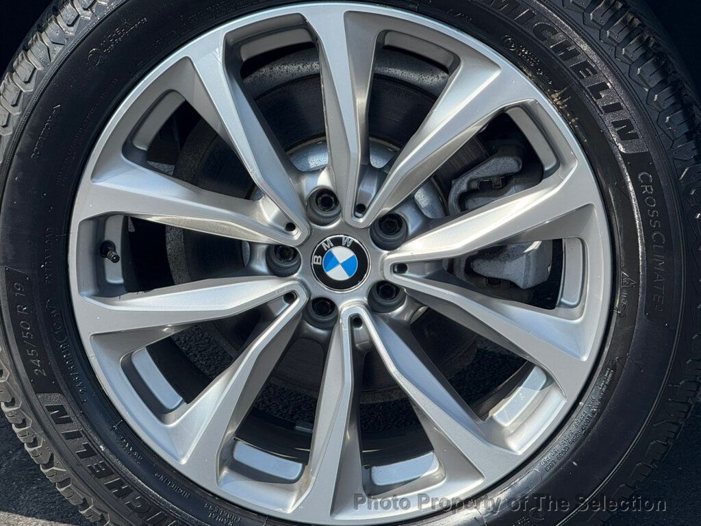 2018 Bmw X3 xDrive30i photo 32