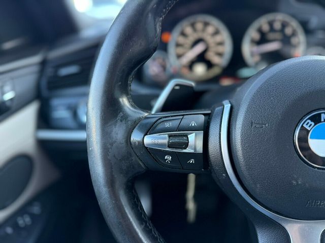 2018 BMW X4 M40i Sports Activity - 22987154 - 9