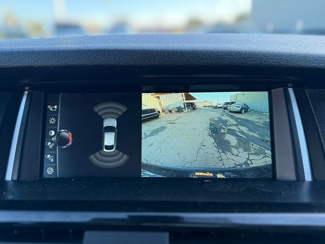 2018 BMW X4 M40i Sports Activity - 22987154 - 12