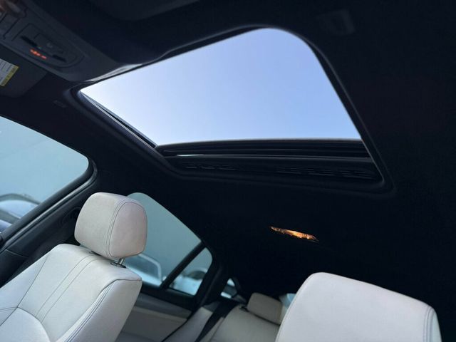 2018 BMW X4 M40i Sports Activity - 22987154 - 18