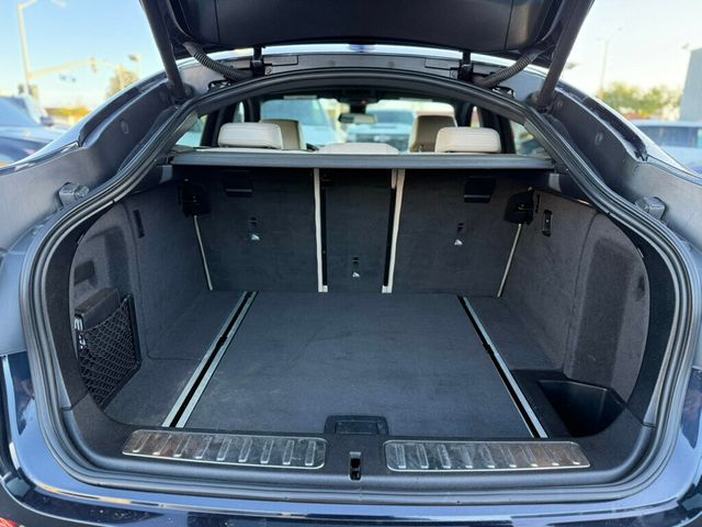 2018 BMW X4 M40i Sports Activity - 22987154 - 19