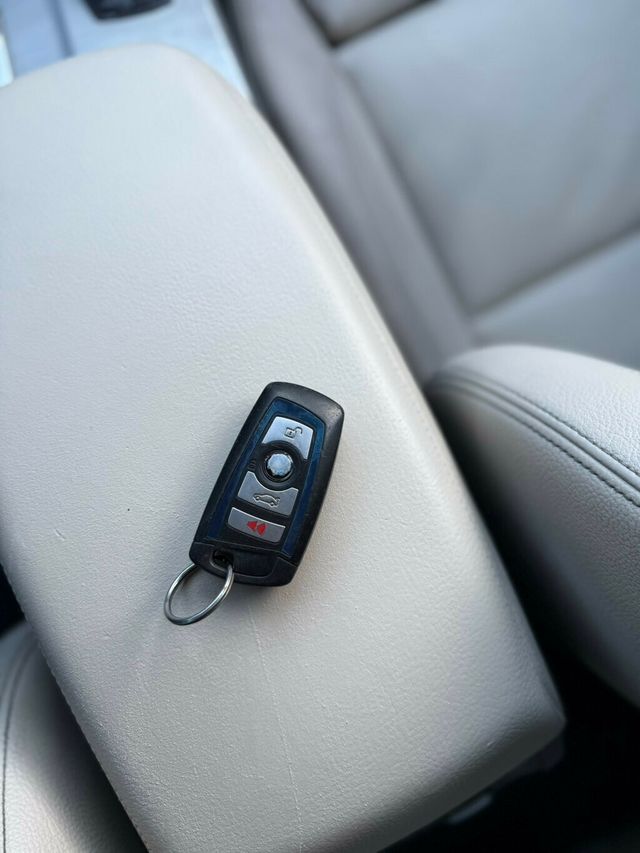 2018 BMW X4 M40i Sports Activity - 22987154 - 20