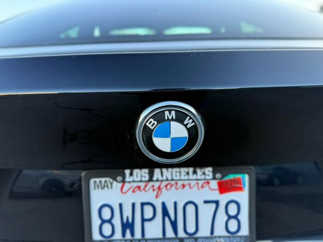 2018 BMW X4 M40i Sports Activity - 22987154 - 21