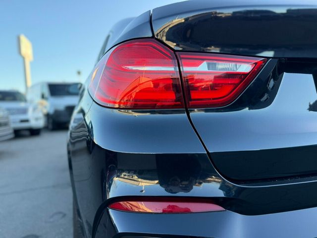 2018 BMW X4 M40i Sports Activity - 22987154 - 24