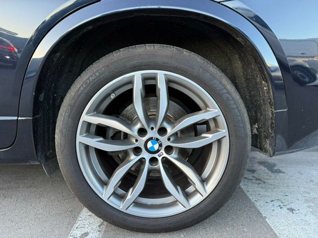 2018 BMW X4 M40i Sports Activity - 22987154 - 25