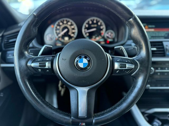 2018 BMW X4 M40i Sports Activity - 22987154 - 8