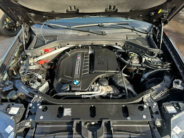 2018 BMW X4 M40i Sports Activity - 23050991 - 12