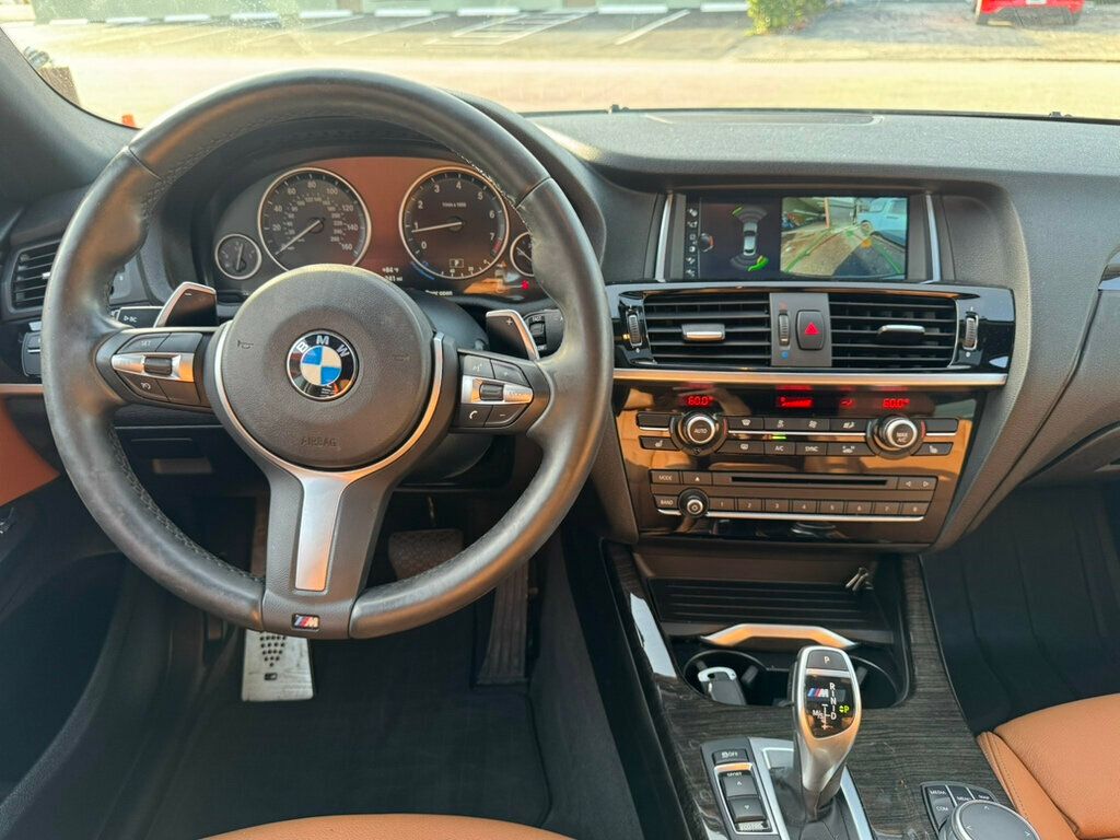 2018 BMW X4 M40i Sports Activity - 23050991 - 4