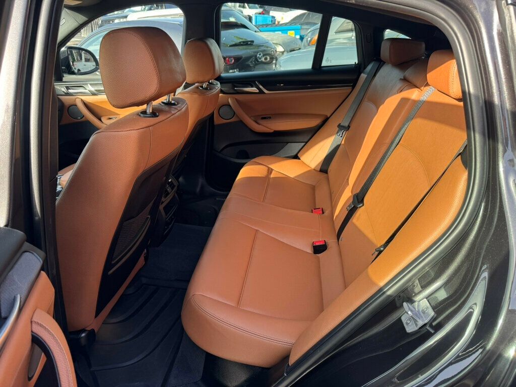 2018 BMW X4 M40i Sports Activity - 23050991 - 5