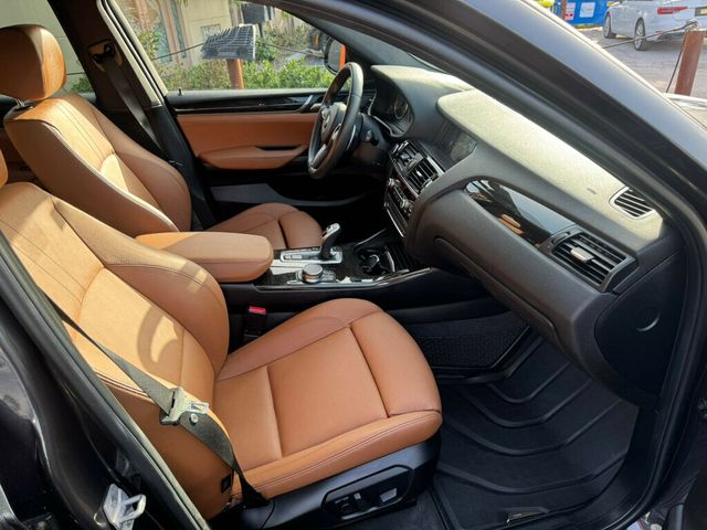 2018 BMW X4 M40i Sports Activity - 23050991 - 7