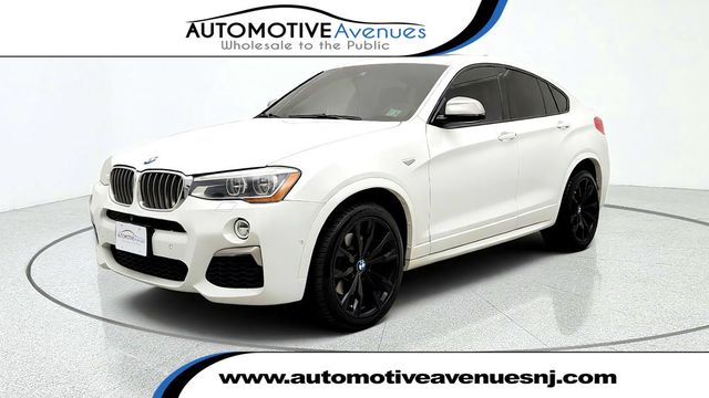 2018 BMW X4 M40i Sports Activity - 23089957 - 0