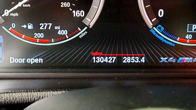 2018 BMW X4 M40i Sports Activity - 23089957 - 15