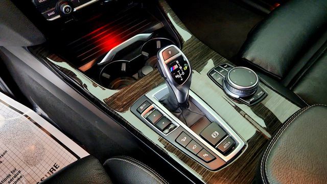 2018 BMW X4 M40i Sports Activity - 23089957 - 16
