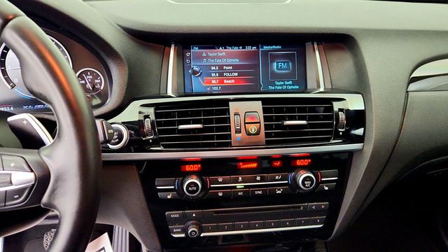 2018 BMW X4 M40i Sports Activity - 23089957 - 17
