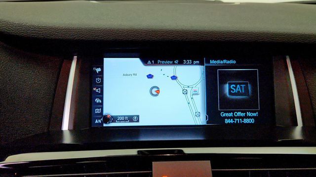 2018 BMW X4 M40i Sports Activity - 23089957 - 19
