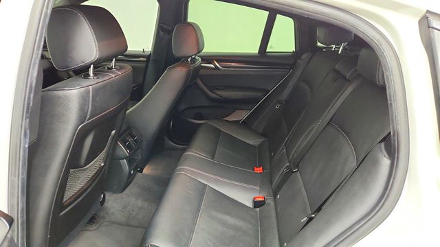 2018 BMW X4 M40i Sports Activity - 23089957 - 21