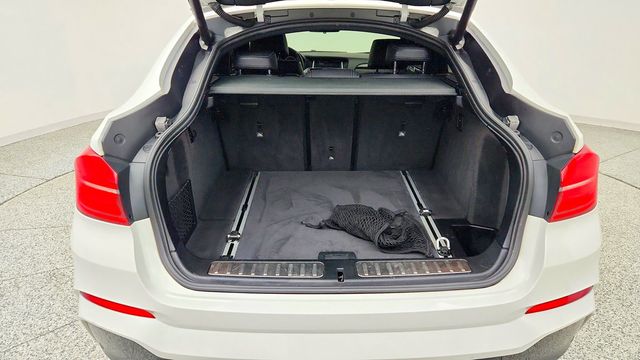 2018 BMW X4 M40i Sports Activity - 23089957 - 22