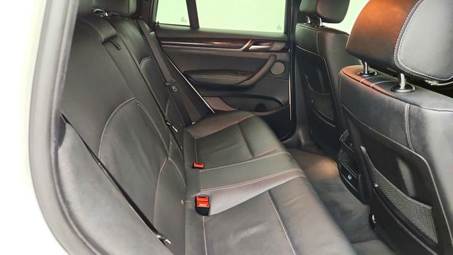 2018 BMW X4 M40i Sports Activity - 23089957 - 23
