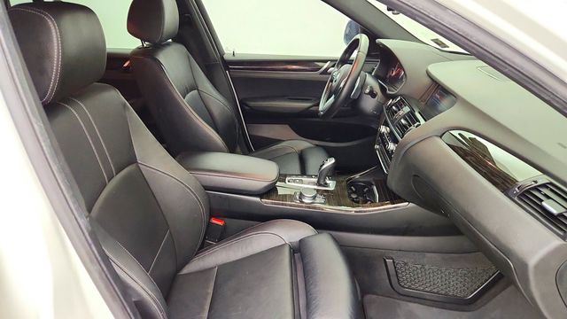 2018 BMW X4 M40i Sports Activity - 23089957 - 24