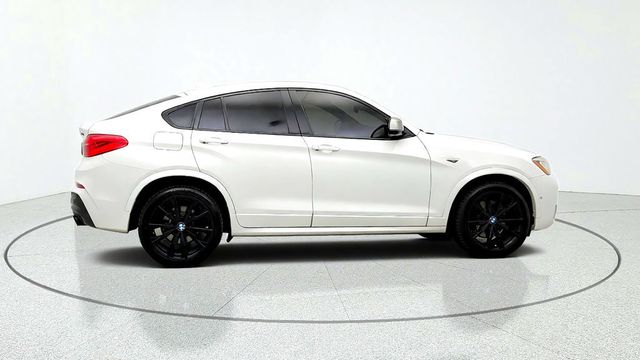 2018 BMW X4 M40i Sports Activity - 23089957 - 3
