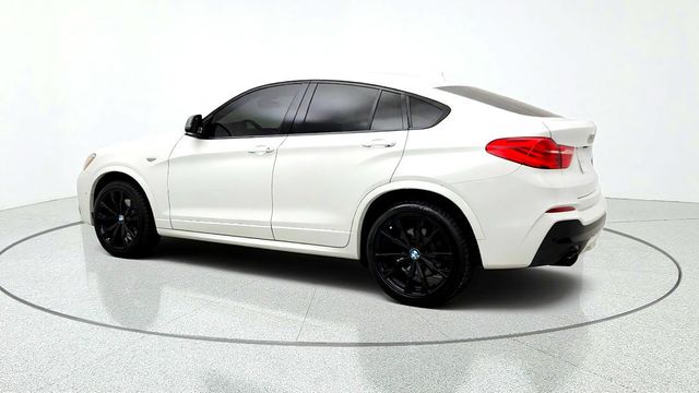2018 BMW X4 M40i Sports Activity - 23089957 - 6
