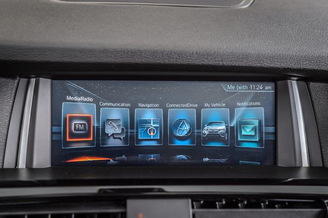 2018 BMW X4 X4 M40i - GORGEOUS COLOR COMBO - NAV - BACKUP CAM - BLUETOOTH - 23023681 - 20
