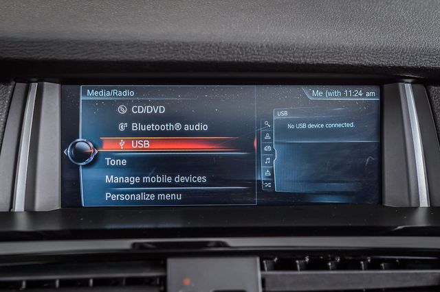 2018 BMW X4 X4 M40i - GORGEOUS COLOR COMBO - NAV - BACKUP CAM - BLUETOOTH - 23023681 - 22