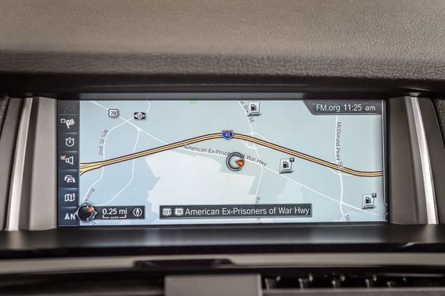 2018 BMW X4 X4 M40i - GORGEOUS COLOR COMBO - NAV - BACKUP CAM - BLUETOOTH - 23023681 - 24