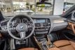 2018 BMW X4 X4 M40i - GORGEOUS COLOR COMBO - NAV - BACKUP CAM - BLUETOOTH - 23023681 - 26