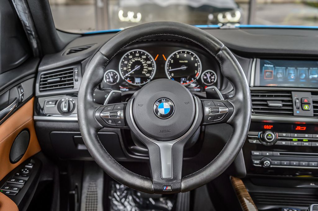 2018 BMW X4 X4 M40i - GORGEOUS COLOR COMBO - NAV - BACKUP CAM - BLUETOOTH - 23023681 - 28
