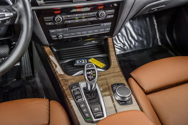 2018 BMW X4 X4 M40i - GORGEOUS COLOR COMBO - NAV - BACKUP CAM - BLUETOOTH - 23023681 - 32