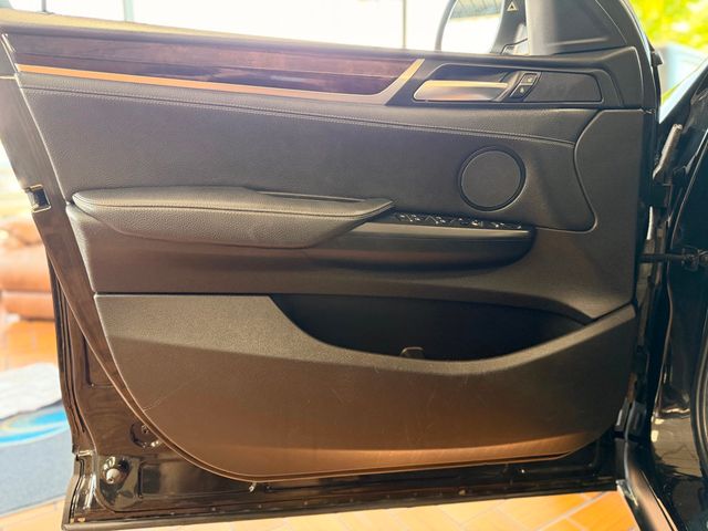 2018 BMW X4 xDrive28i Sports Activity - 23036552 - 11