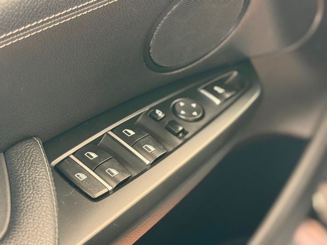 2018 BMW X4 xDrive28i Sports Activity - 23036552 - 12