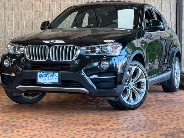 2018 BMW X4 xDrive28i Sports Activity - 23036552 - 1