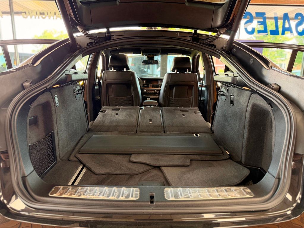 2018 BMW X4 xDrive28i Sports Activity - 23036552 - 20