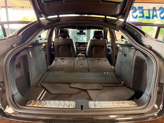 2018 BMW X4 xDrive28i Sports Activity - 23036552 - 20
