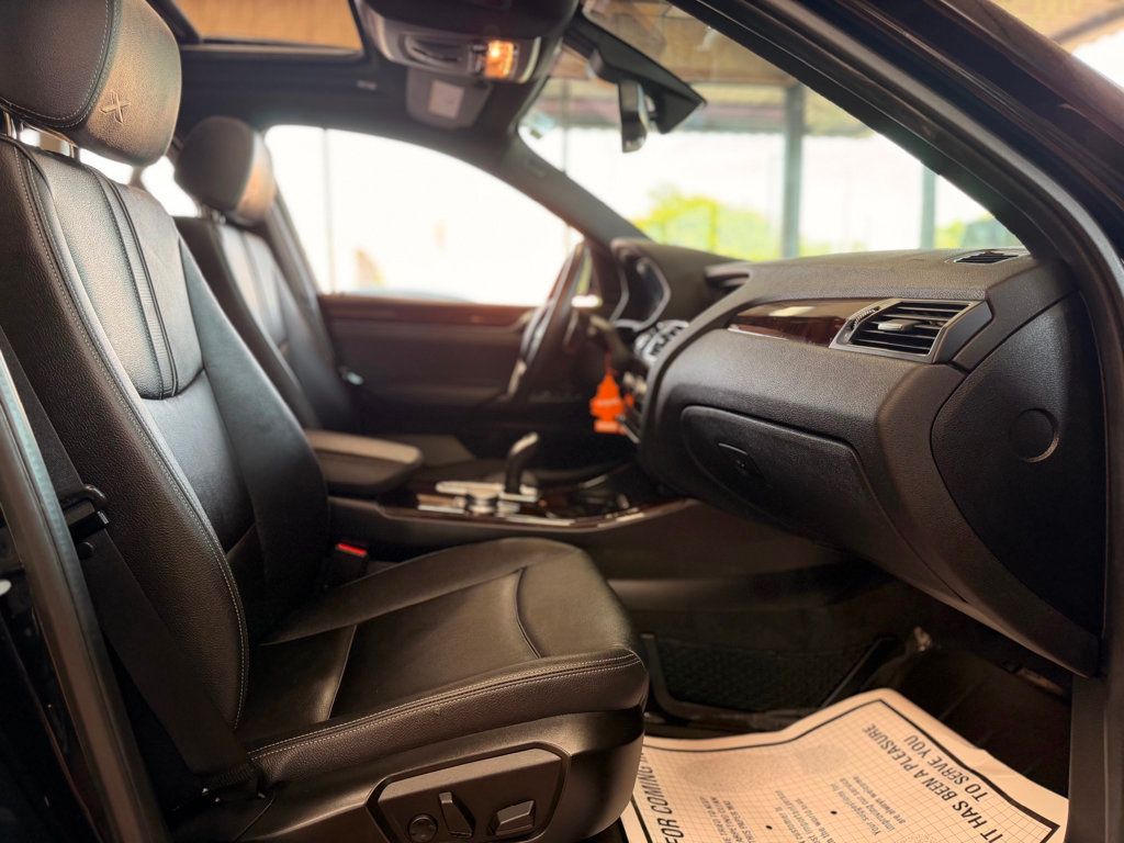 2018 BMW X4 xDrive28i Sports Activity - 23036552 - 21