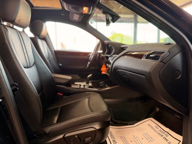 2018 BMW X4 xDrive28i Sports Activity - 23036552 - 21