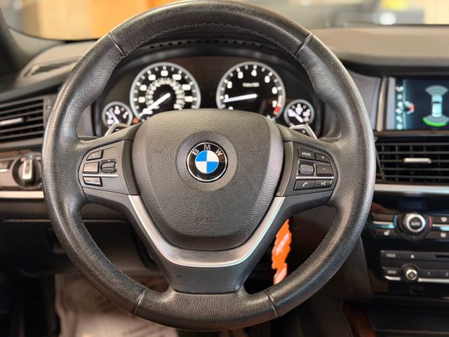 2018 BMW X4 xDrive28i Sports Activity - 23036552 - 23