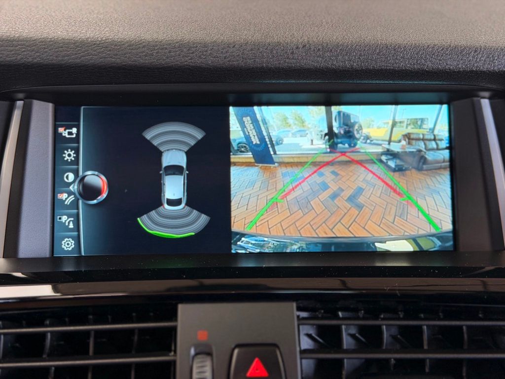 2018 BMW X4 xDrive28i Sports Activity - 23036552 - 25