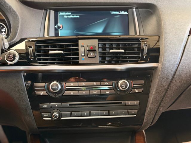 2018 BMW X4 xDrive28i Sports Activity - 23036552 - 26